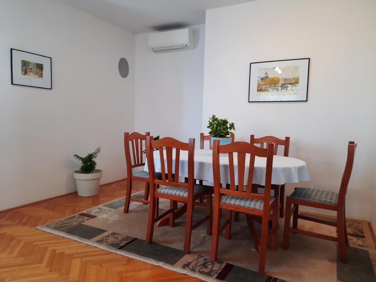 Apartment Katarina 沃德年 外观 照片
