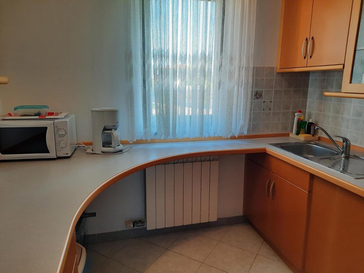 Apartment Katarina 沃德年 外观 照片