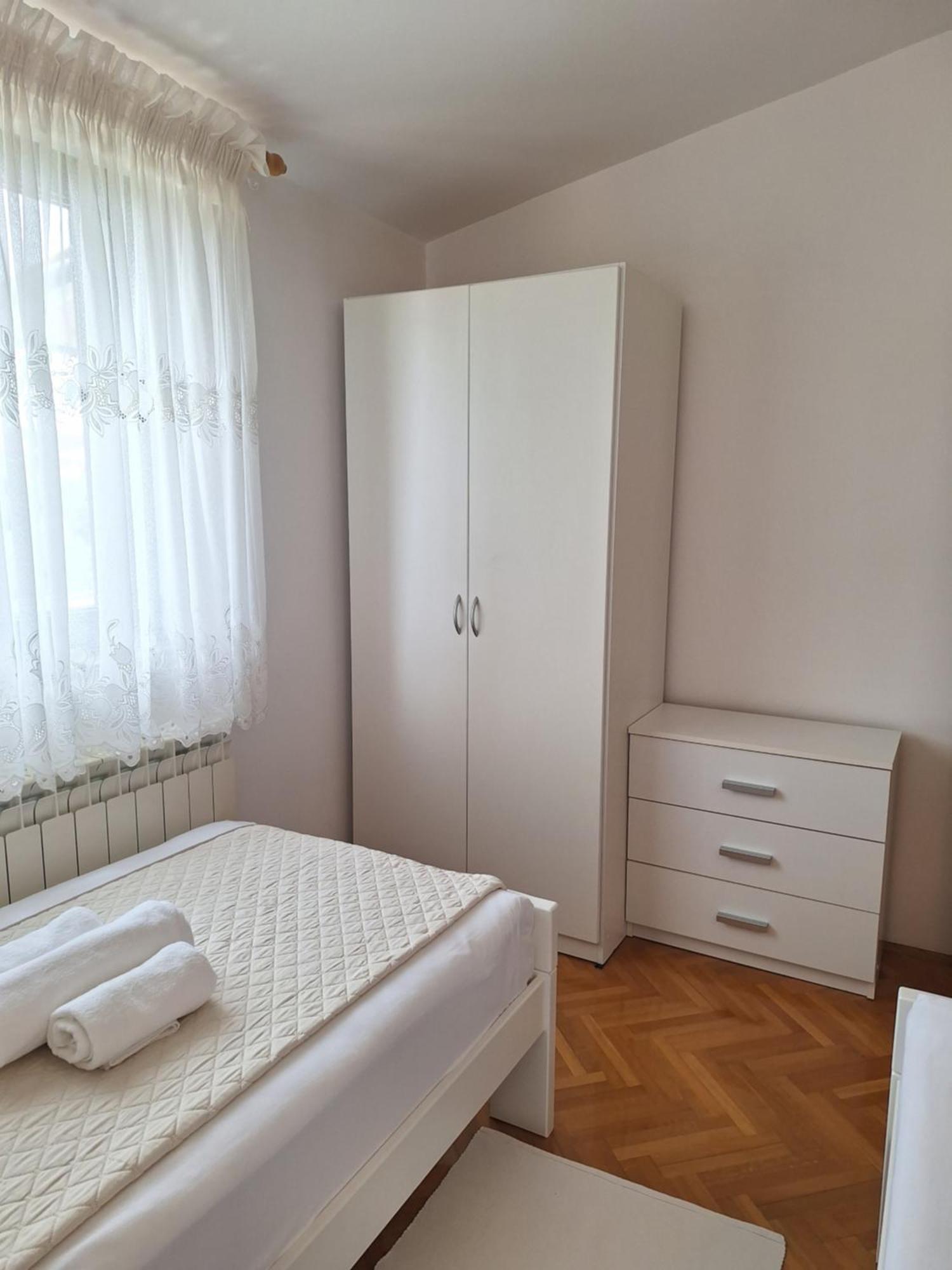 Apartment Katarina 沃德年 外观 照片