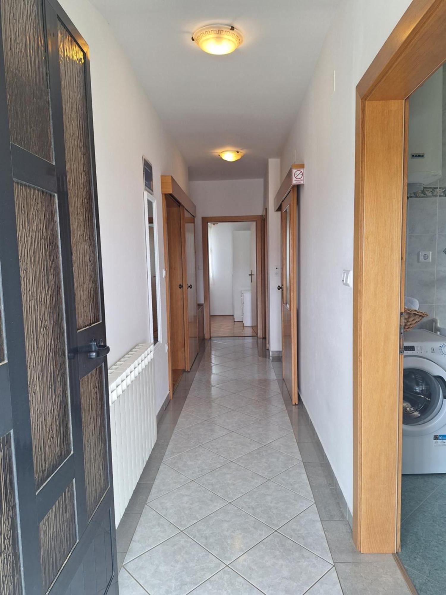 Apartment Katarina 沃德年 外观 照片