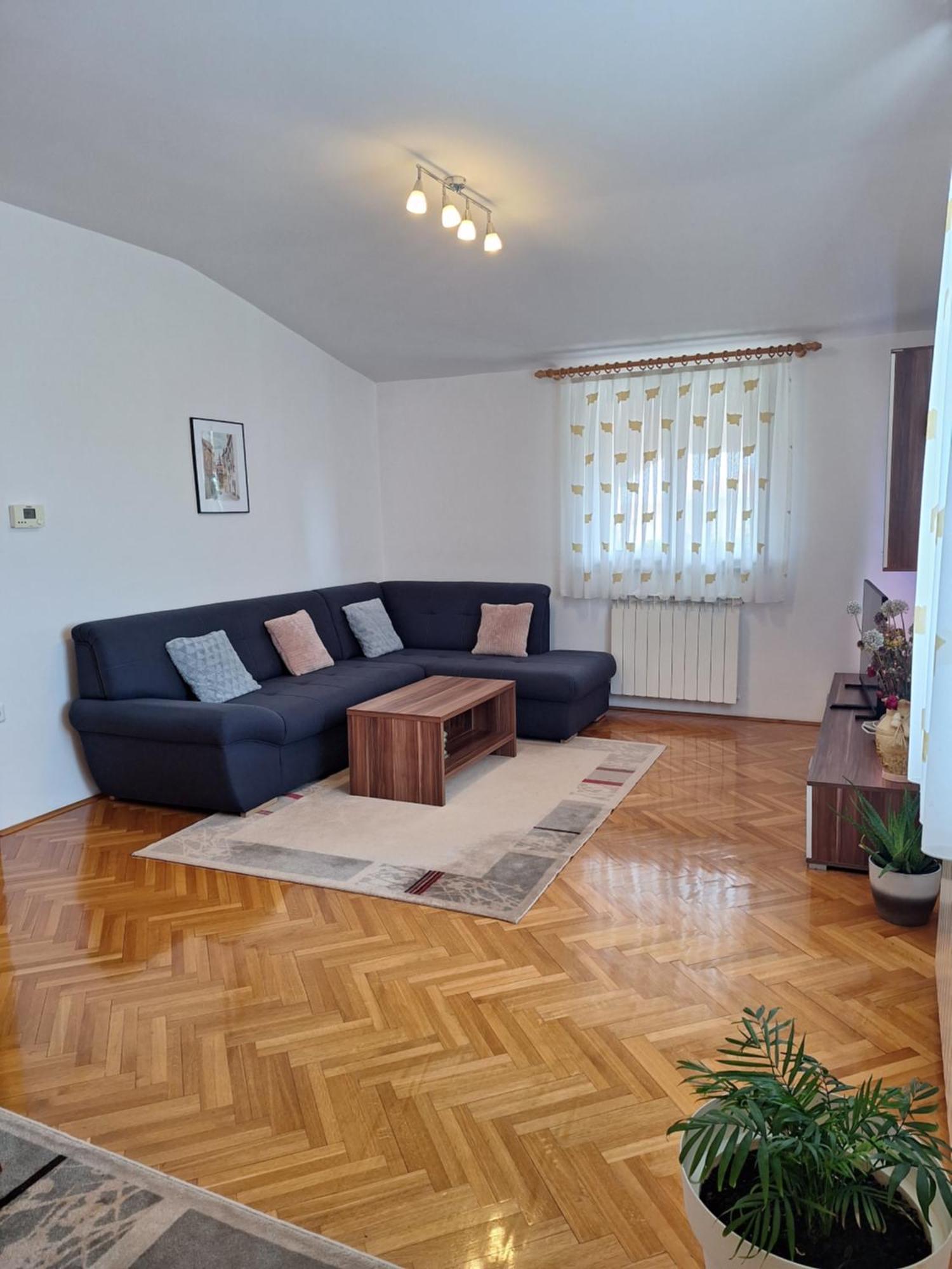 Apartment Katarina 沃德年 外观 照片