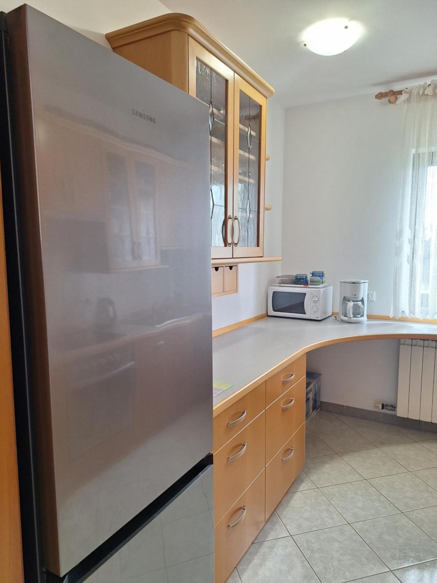 Apartment Katarina 沃德年 外观 照片