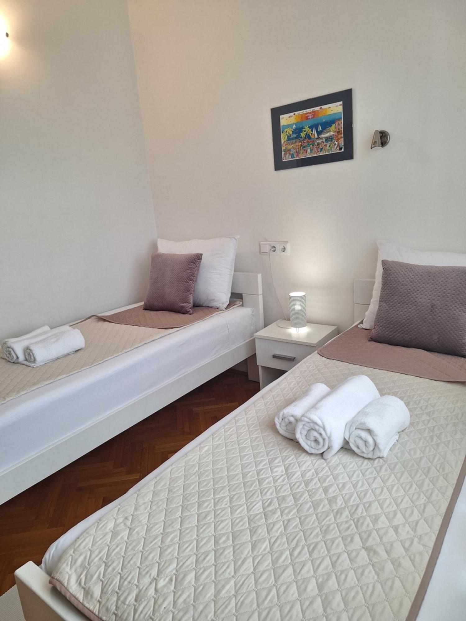 Apartment Katarina 沃德年 外观 照片